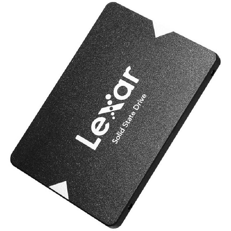 حافظه SSD اینترنال