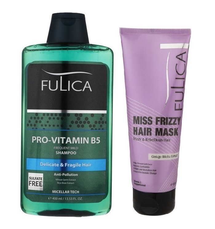 محصولات بهداشت مو و مراقبت