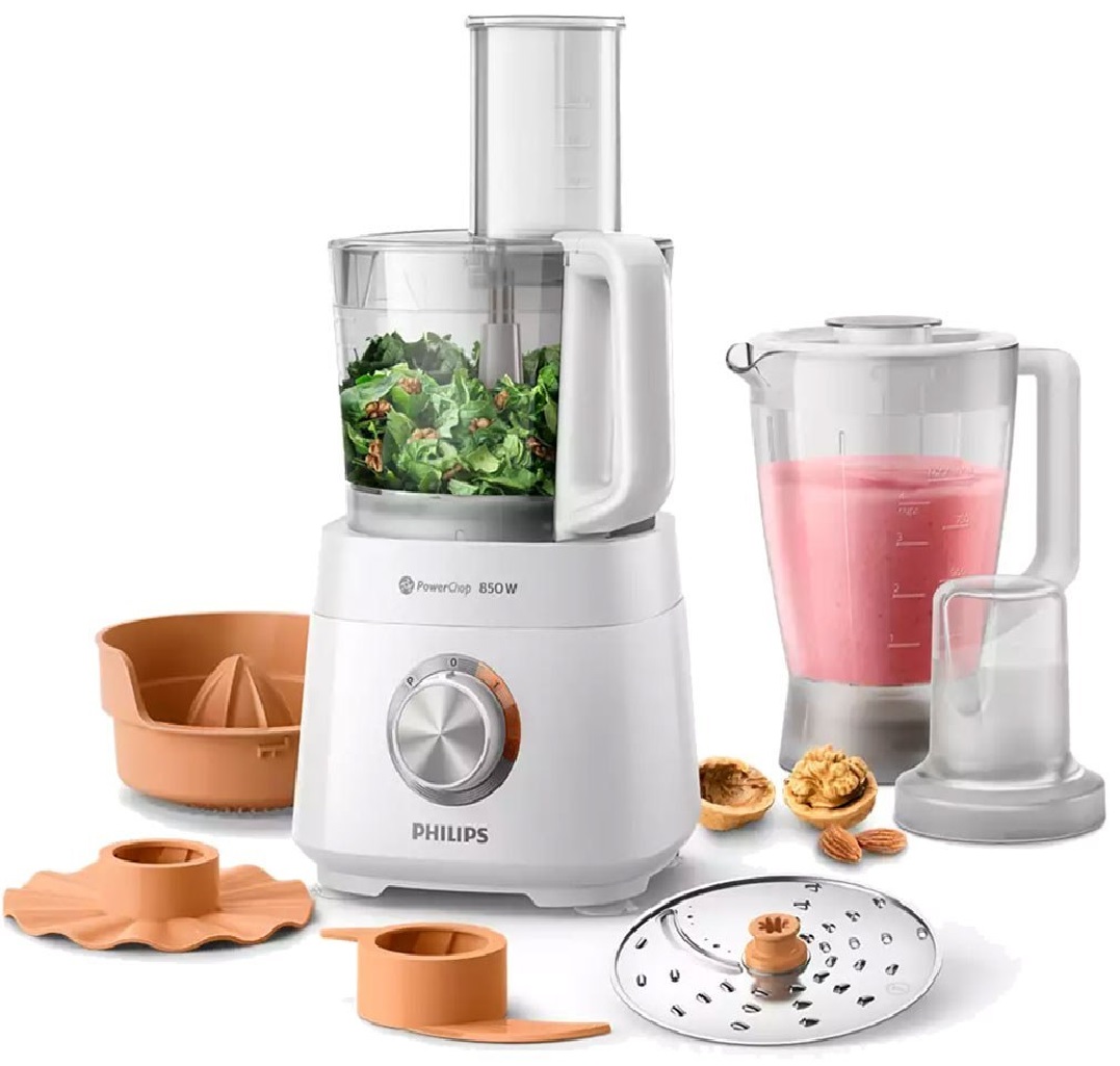 غذاساز برقی