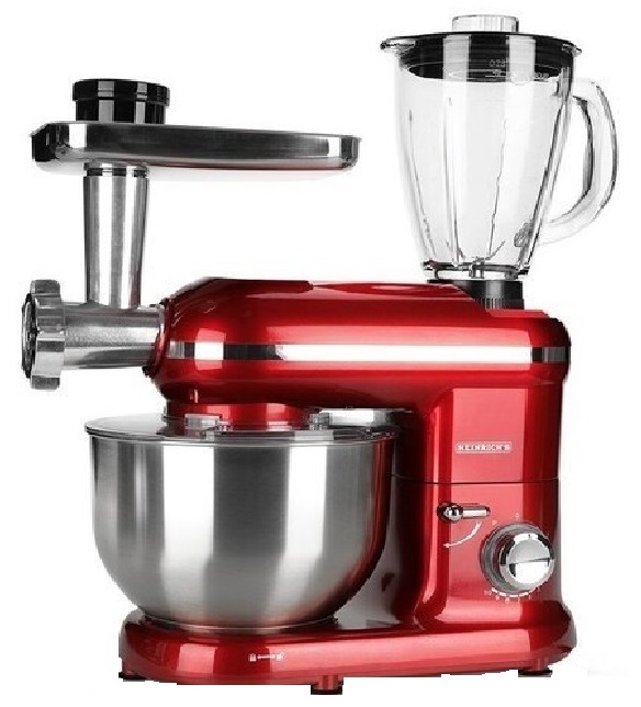 ماشین آشپزخانه (دستگاه همه کاره)